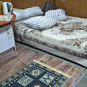 Апартаменты In A, Алматы